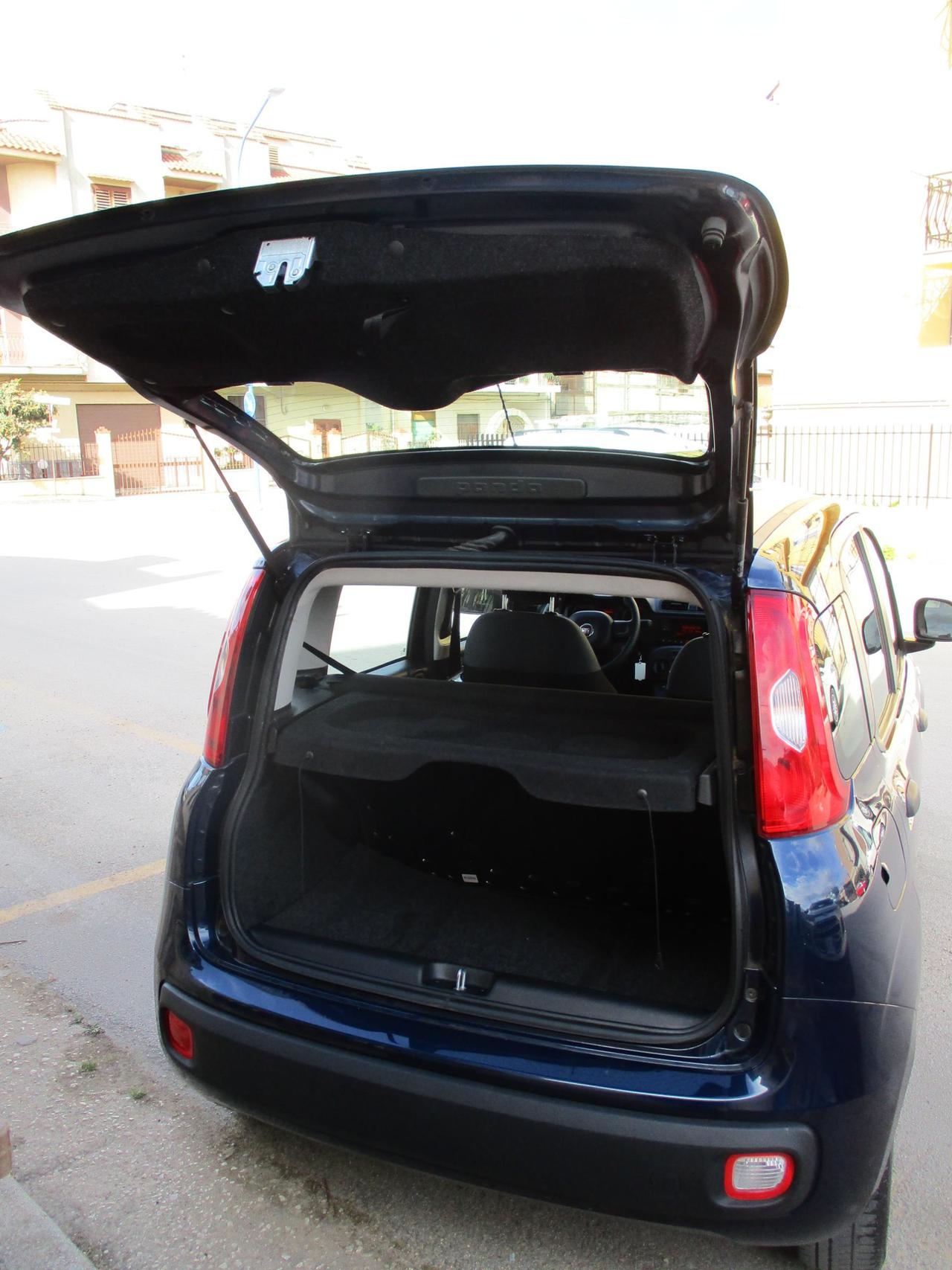 FIAT PANDA 1.2 Easy 69cv Power Easy