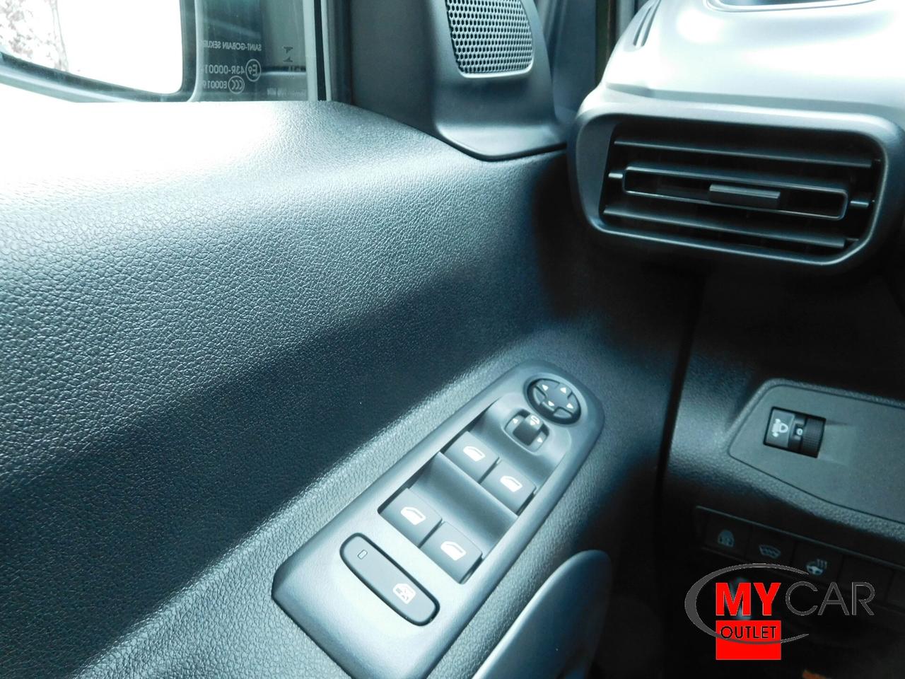 Fiat Doblo Doblò Maxi 1.5 BlueHdi 130cv AT8 PL 7 Posti