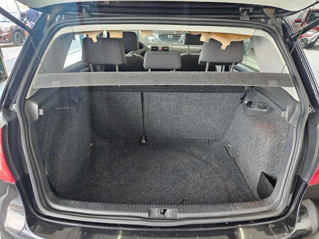 Volkswagen Golf Golf V 2003 5p 1.6 fsi Comfortline