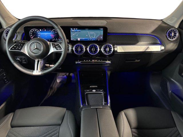 MERCEDES-BENZ GLB 200 d Automatic Progressive Advanced Plus