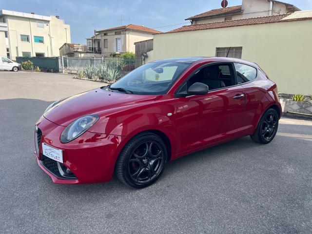 ALFA ROMEO MiTo 0.9 T 105 CV TwinAir S&S Super