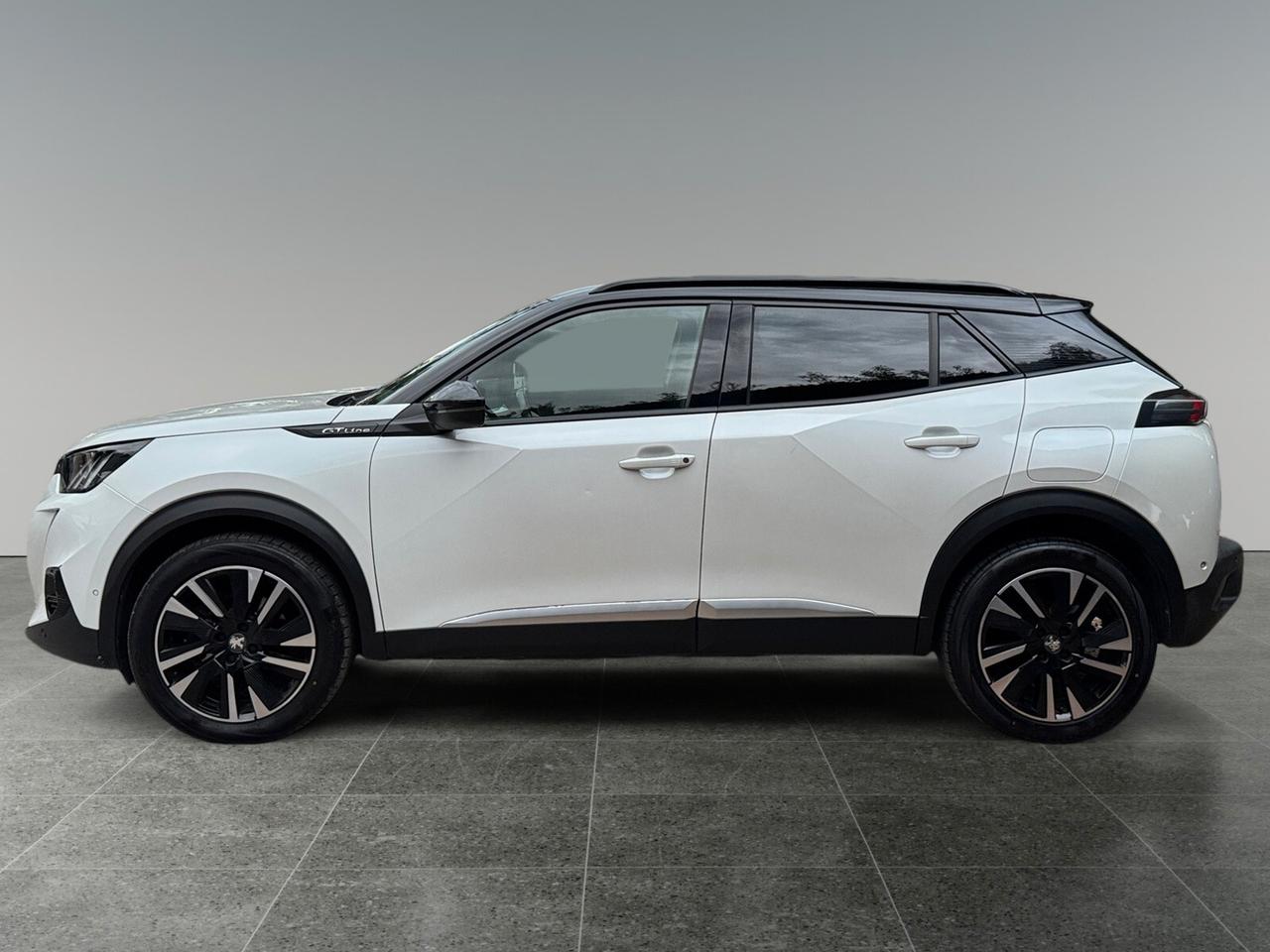 Peugeot 2008 1.5 bluehdi GT Line s *PROMO FINANZIAMENTO*