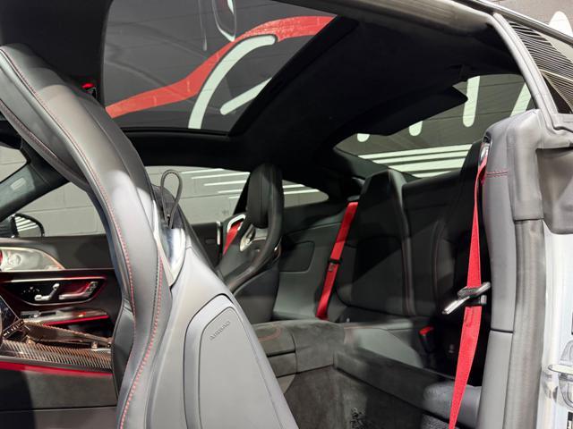 MERCEDES-BENZ AMG GT 63 AMG PREMIUM PLUS LISTINO 250K? IVA SUBENTRO