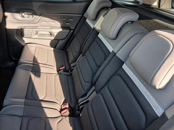CITROEN C5 AIRCROSS 1.5 BlueHDI 130 CV S&S EAT8 FEEL PACK