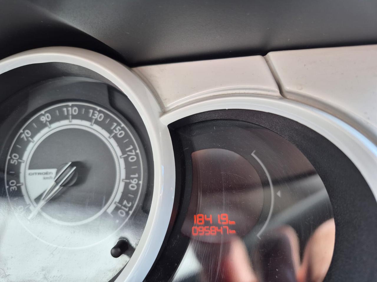 Citroen C3 PureTech 68 Live Edition