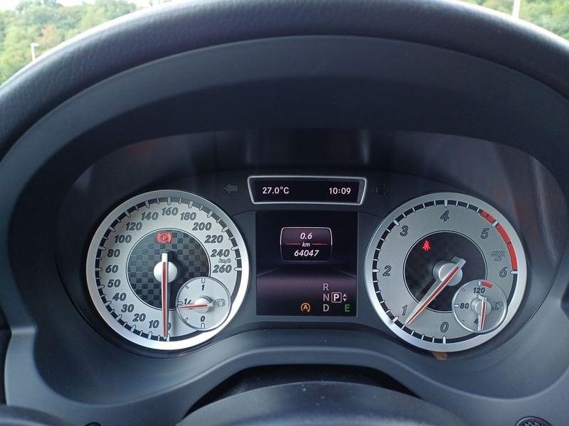 Mercedes-Benz Classe A A 180 CDI Automatic Sport