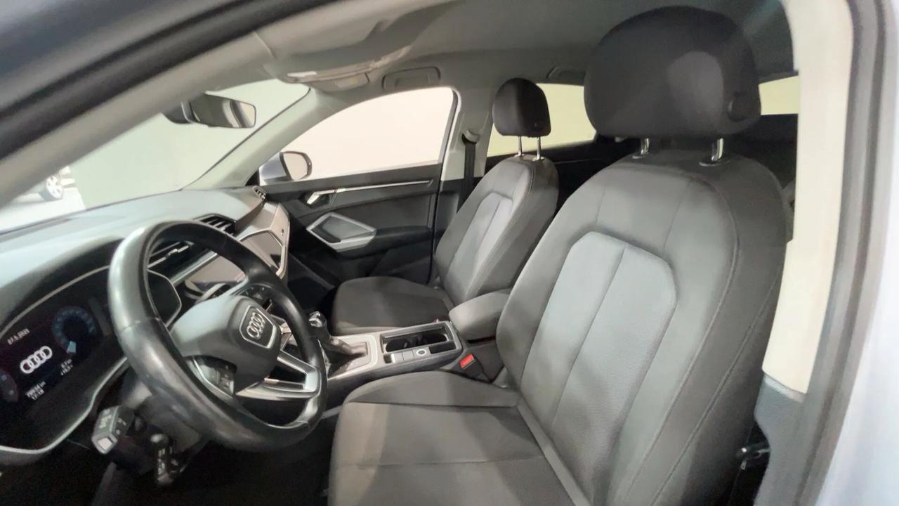 Audi Q3 SPB 35 TDI Business Plus
