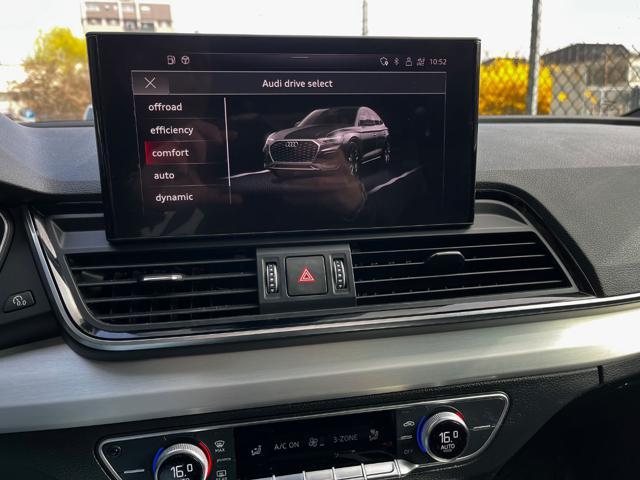 AUDI Q5 SPB 40 TDI quattro S tronic S line plus