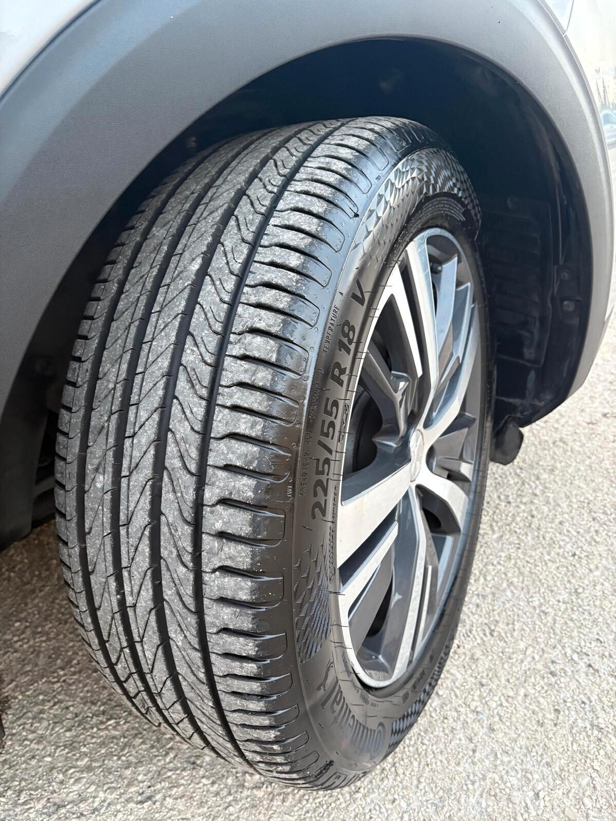 Peugeot 3008 BlueHDi 130 S&S EAT8 Allure Pack