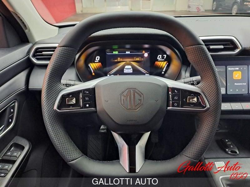 MG ZS 1.5 Comfort 116cv