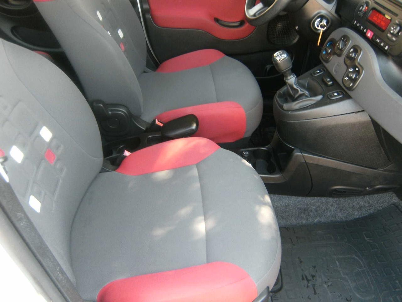 Fiat Panda 1.3 MJT 95 CV S&S Easy