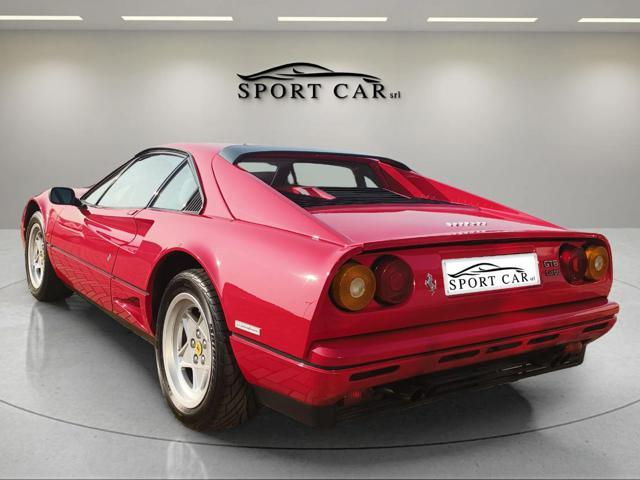 FERRARI 208 turbo intercooler GTB