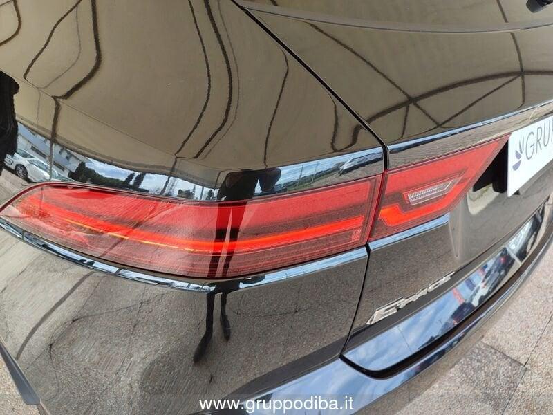 Jaguar E-Pace 2017 Diesel 2.0d i4 R-Dynamic S awd 180cv auto