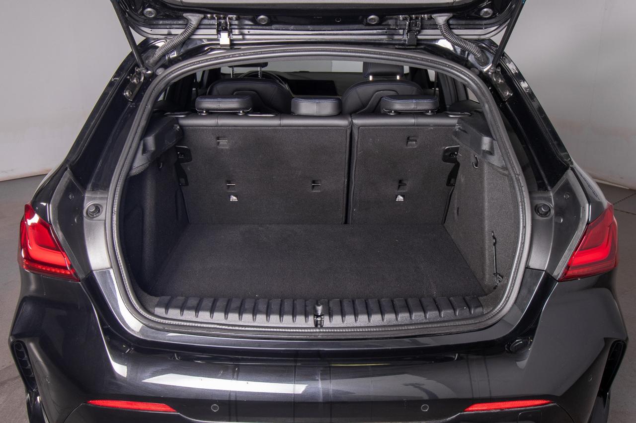 Bmw 118 I Msport Auto 136cv