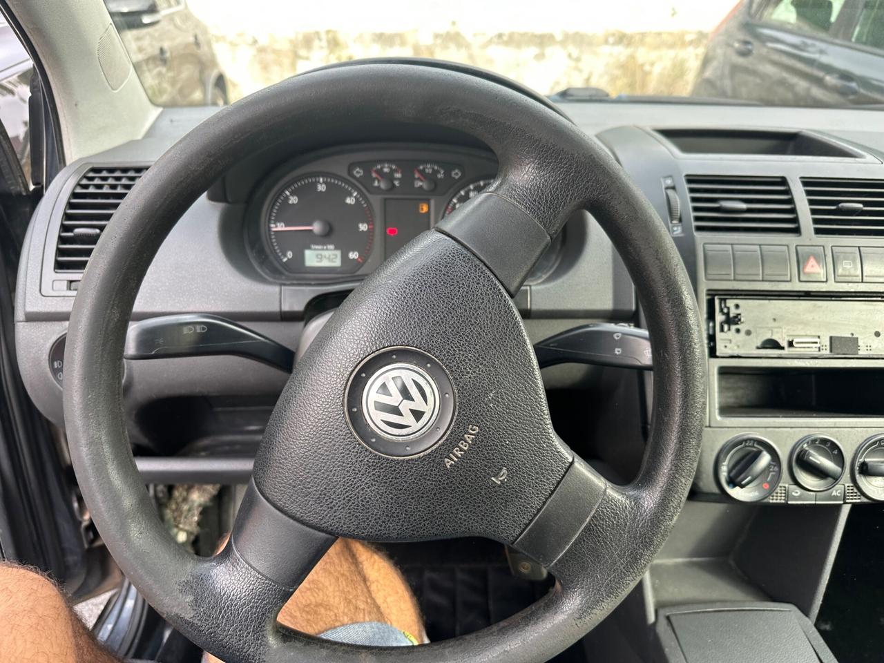 Volkswagen Polo 1.4/69CV TDI 3p. Comfortline