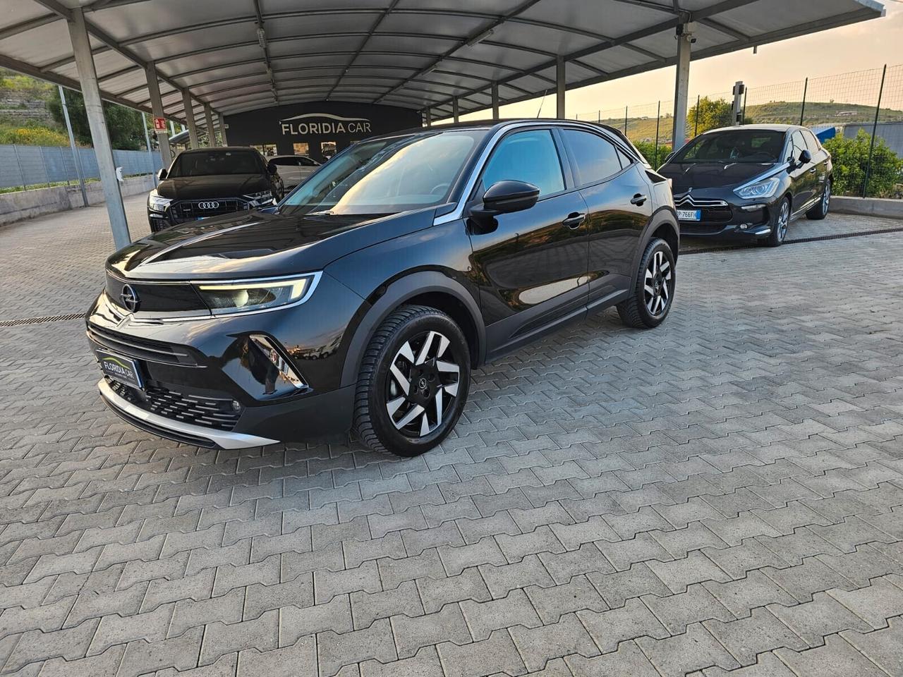 OPEL MOKKA 1.5 DIESEL 110CV 30/12/2021