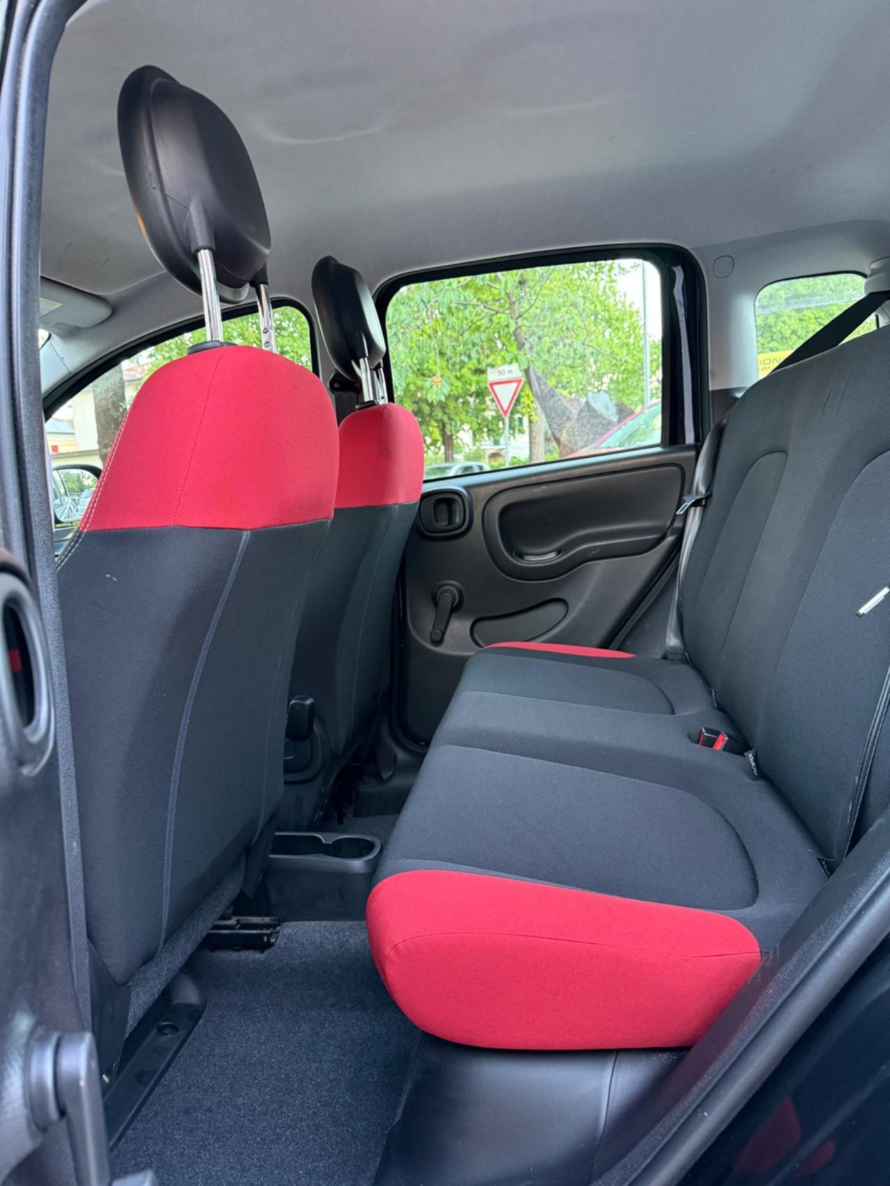 Fiat Panda 1.0 FireFly S&S Hybrid Easy ok neopatentati