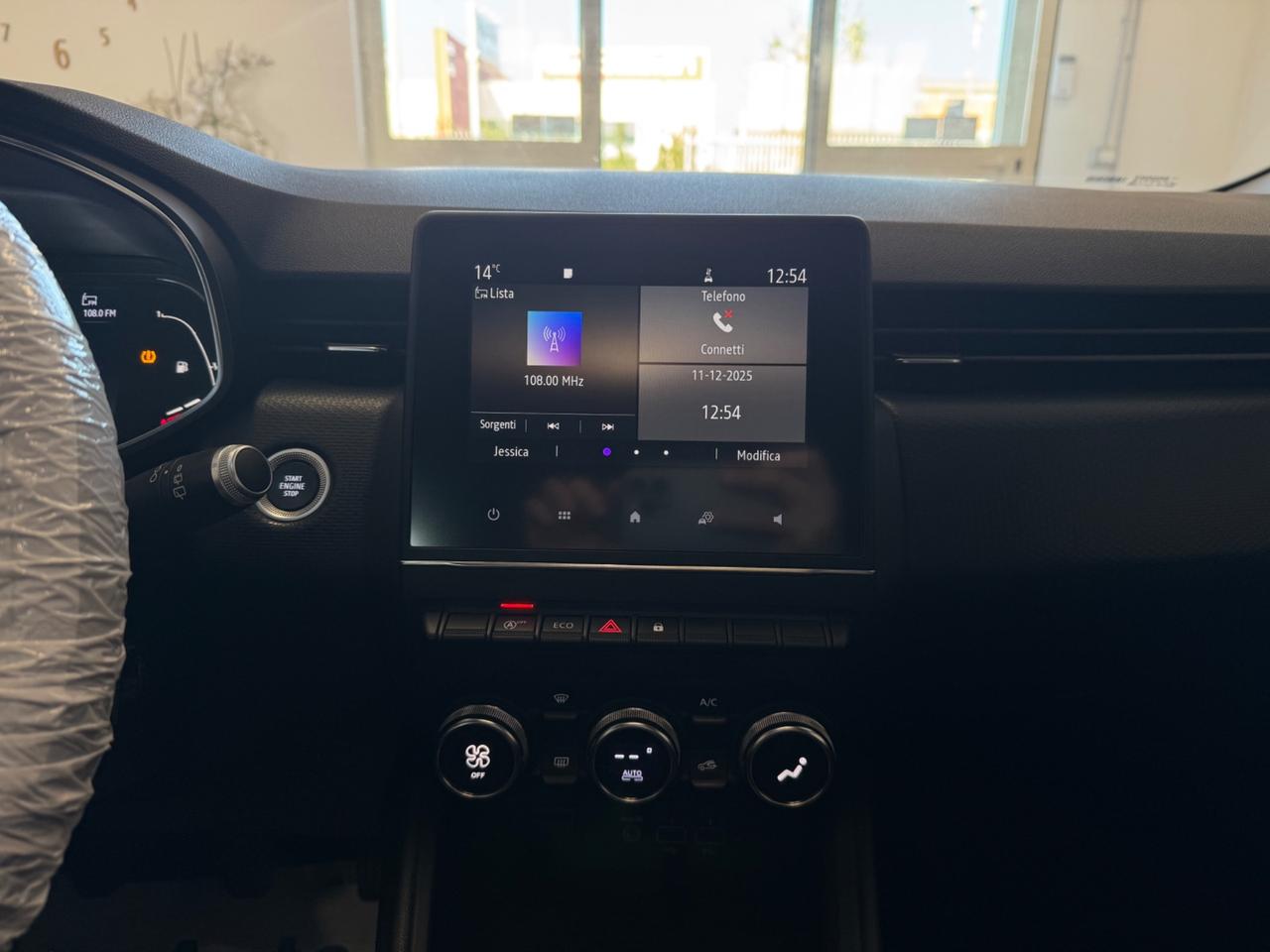 RENAULT CLIO dCi 85 CV INTENS - MY20