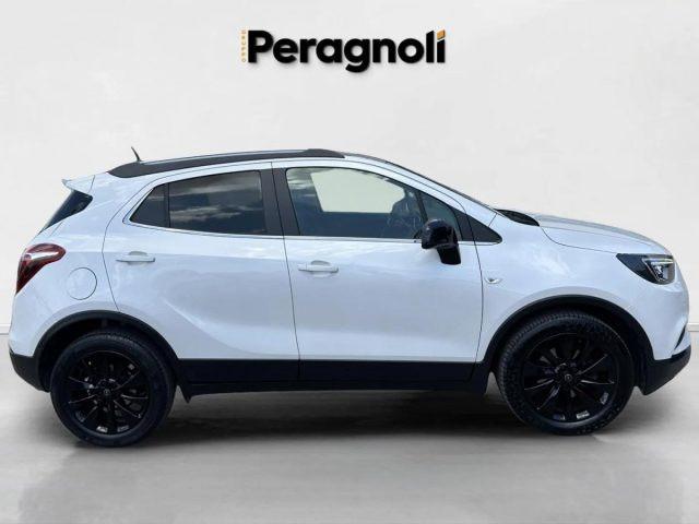OPEL Mokka X 1.6 CDTI Ecotec 136CV 4x4 Start&Stop Innovation