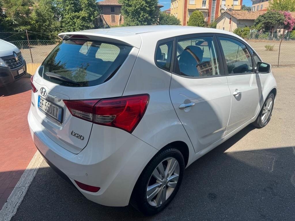 Hyundai iX20 1.4 90 CV Comfort