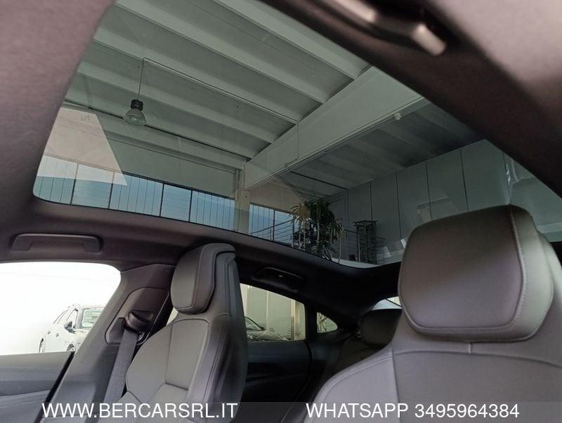 Audi e-tron GT e-tron GT quattro