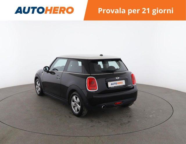 MINI Cooper D 1.5 Cooper D