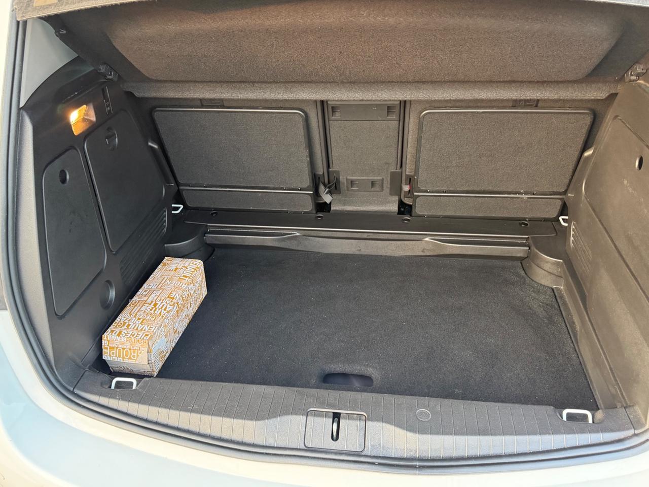 Opel Meriva 1.4 16V Enjoy