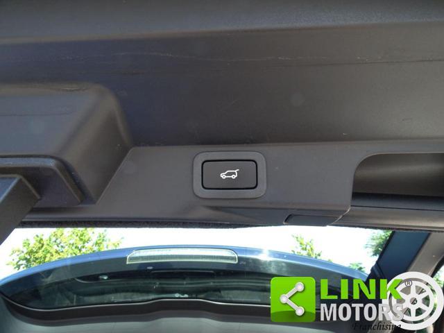 LAND ROVER Range Rover Sport 3.0 SDV6 HSE Dynamic