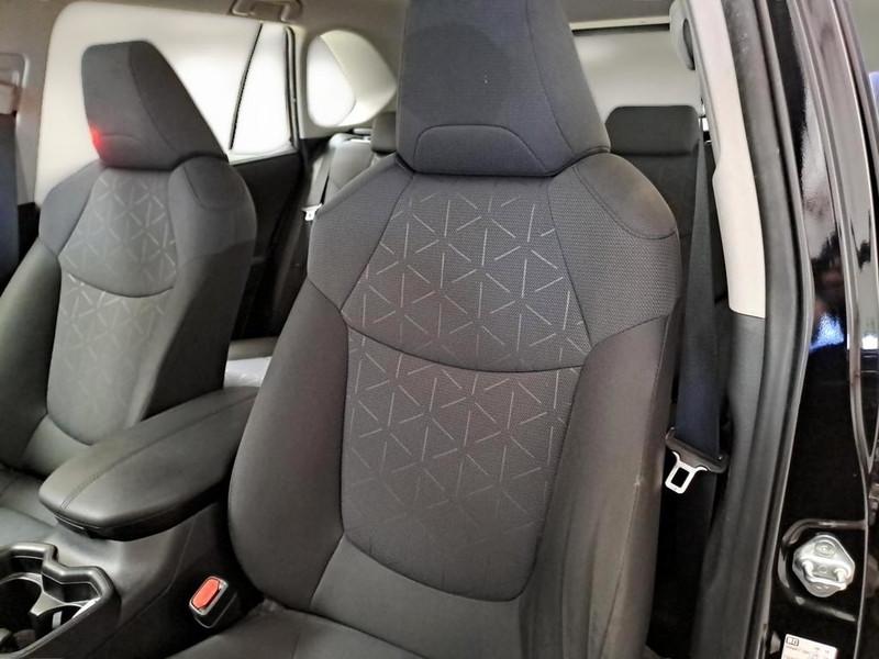 TOYOTA RAV 4 2.5 HV 178 CV E-CVT BUSINESS 4WD CROSSOVER