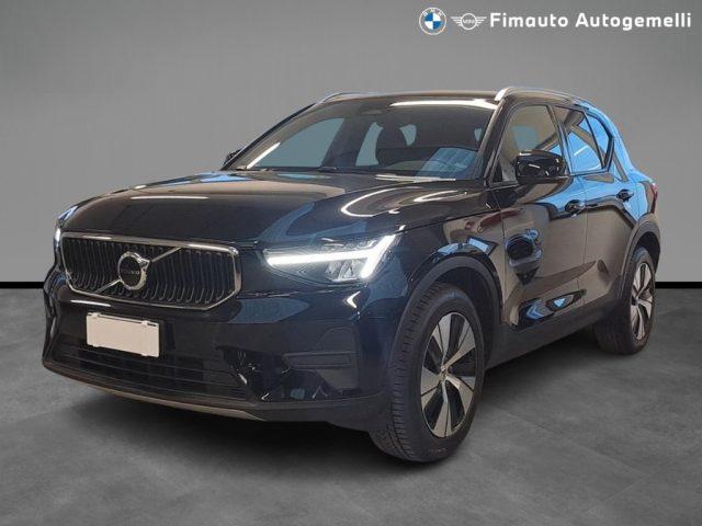 VOLVO XC40 B3 automatico
