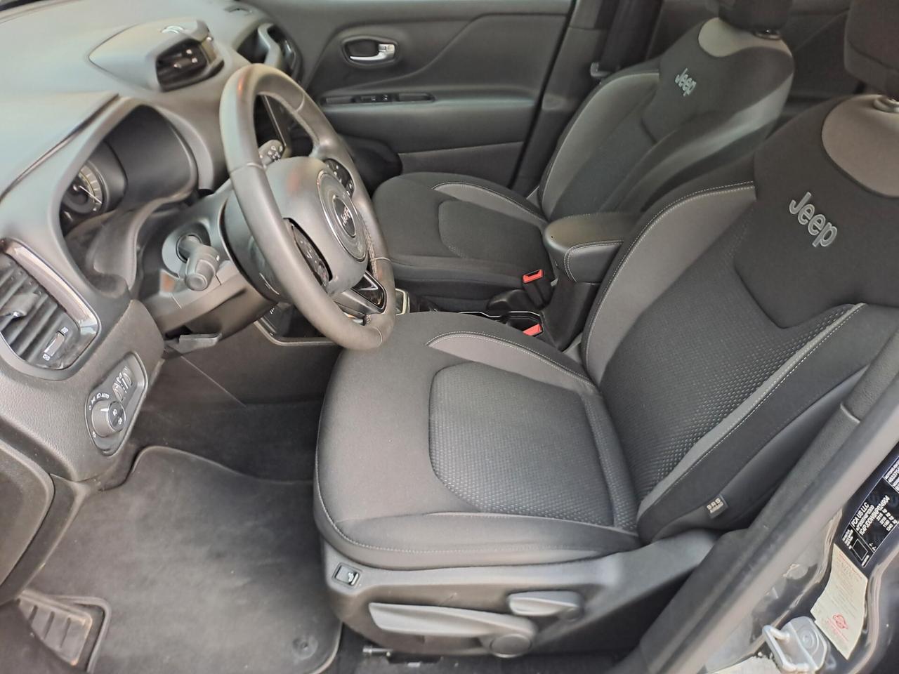 Jeep Renegade 1.3 T4 190CV PHEV 4xe AT6 Limited