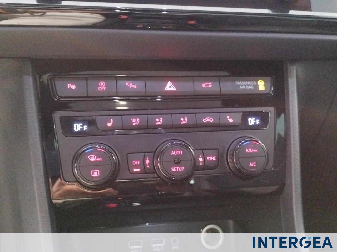 CUPRA Ateca 2.0 tsi 4drive dsg