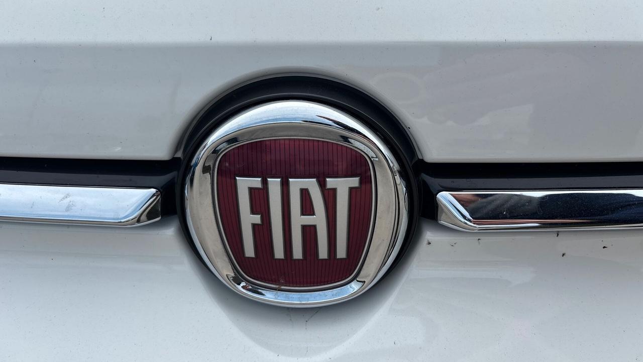 Fiat 500 C 1.0 Hybrid Dolcevita