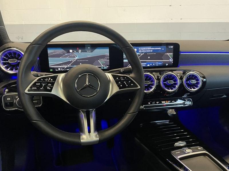 Mercedes-Benz Classe A A 180 Automatic Progressive Advanced Plus