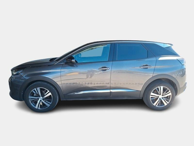 PEUGEOT 3008 BLUEHDI 130 EAT8 SES ALLURE SUV