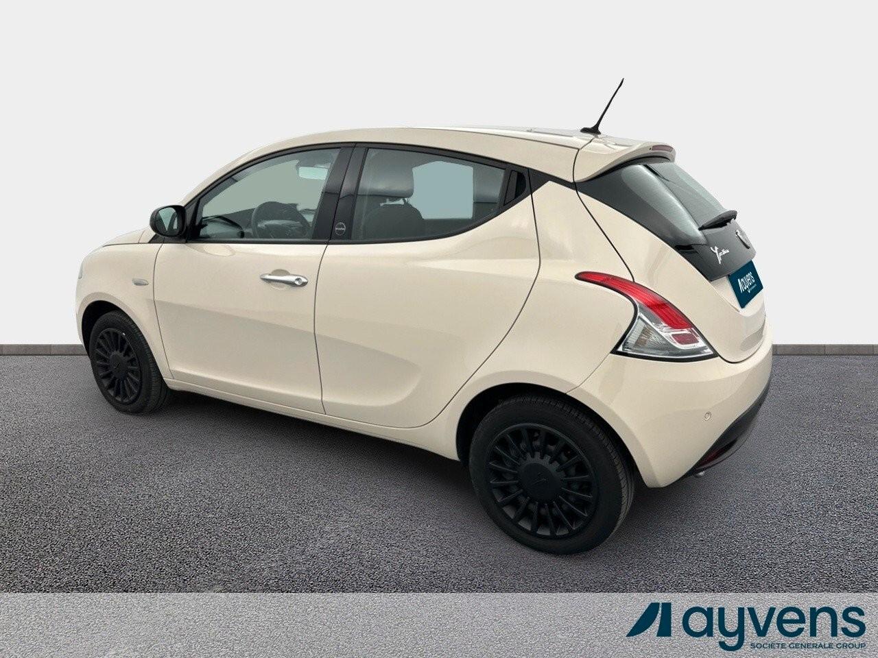 Lancia Ypsilon 1.0 Hybrid *2021* NOLEGGIO LUNGO TERMINE