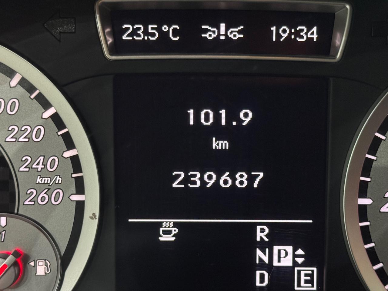 Mercedes-benz A 200 CDI Premium