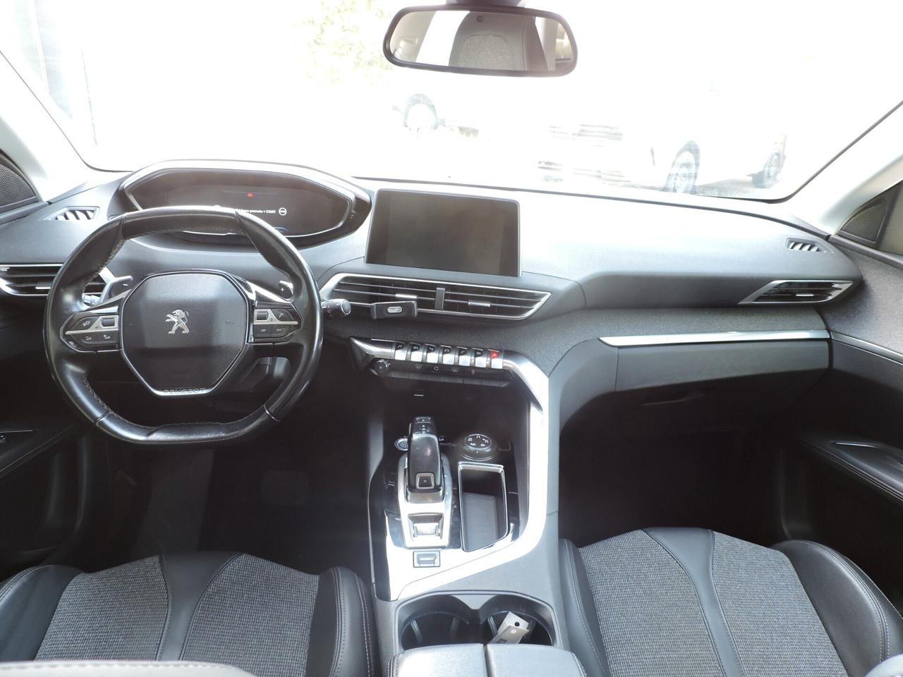 Peugeot 3008 BlueHDi 130 S&S EAT8 GT Line