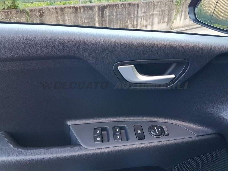 KIA Stonic Stonic 1.0 t-gdi mhev Urban Special Edition 100cv mt