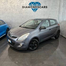 Hyundai i20 1.2 5p. Classic