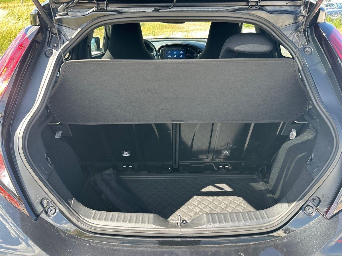 TOYOTA Aygo X - Aygo X 1.0 Lounge 72cv
