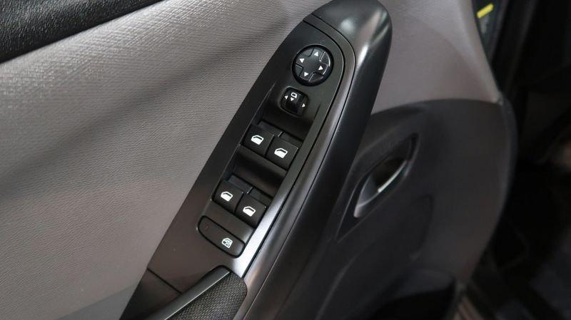 Citroën Grand C4 Spacetourer C4 Grand Spacetourer 1.5 bluehdi Feel s&s 130cv eat8 # 7 POSTI #