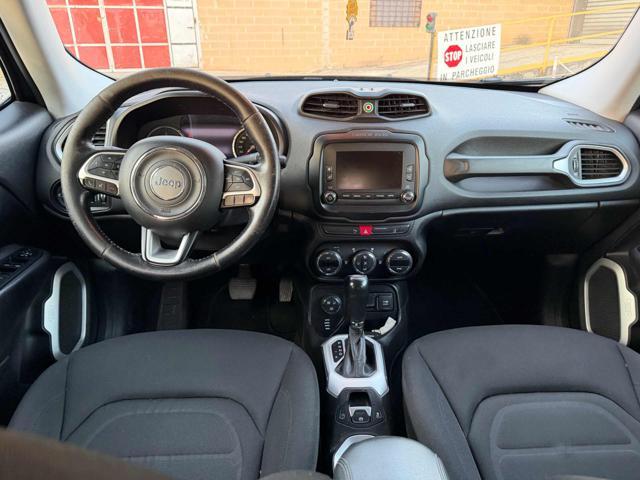 JEEP Renegade 2.0 Mjt 140CV 4WD Limited Stupenda Bellissima