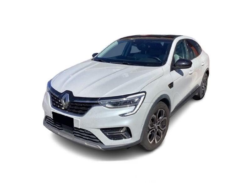 Renault Arkana 1.3 TCE 160 CV Automatica EDC Intens