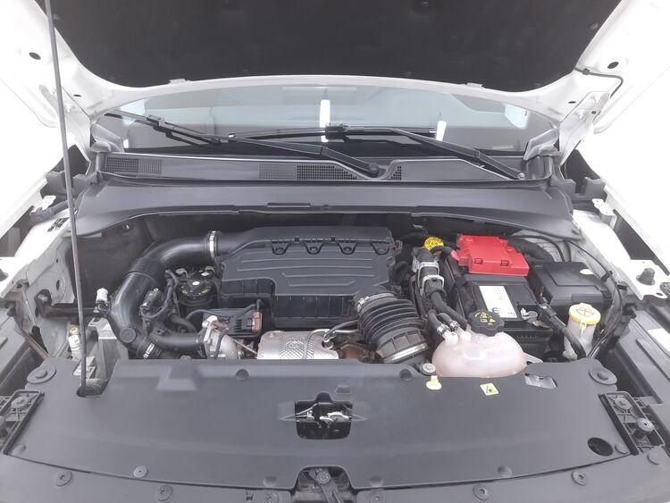 Jeep Compass T4 2WD Limited BR515553 1.3 Benzina 131CV