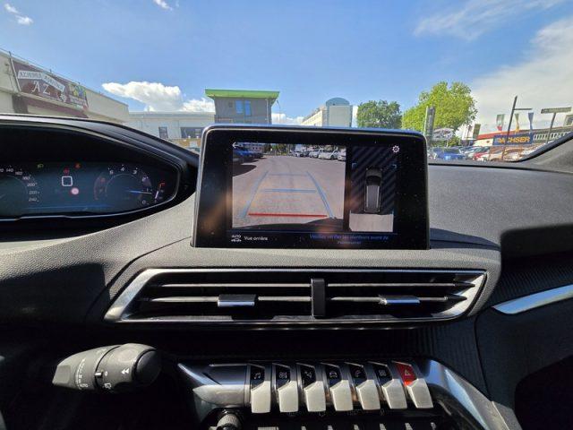 PEUGEOT 5008 PureTech Turbo 130 7 POSTI PERMUTE UNICO PROP