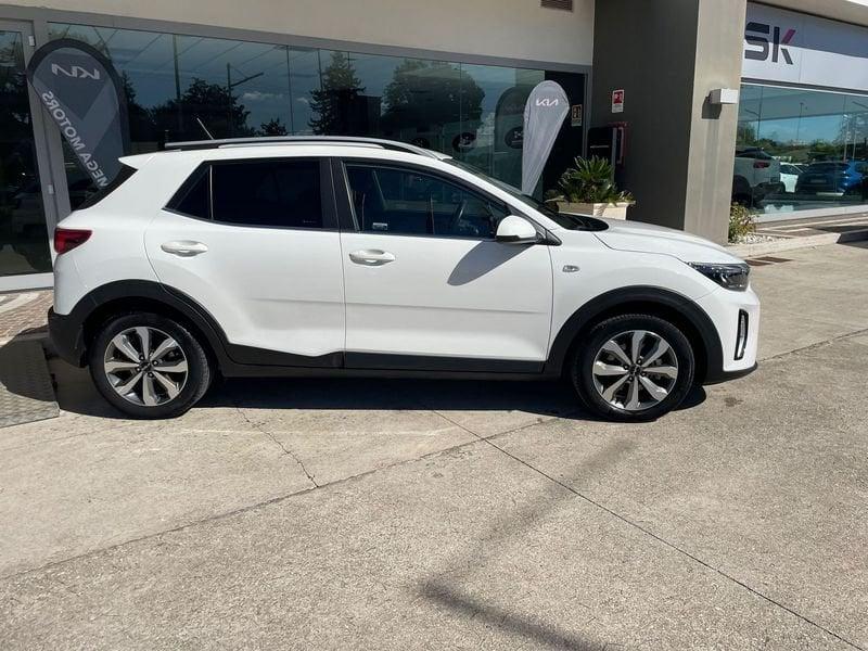 KIA Stonic Stonic 1.2 DPI ECO GPL Style + Design Pack