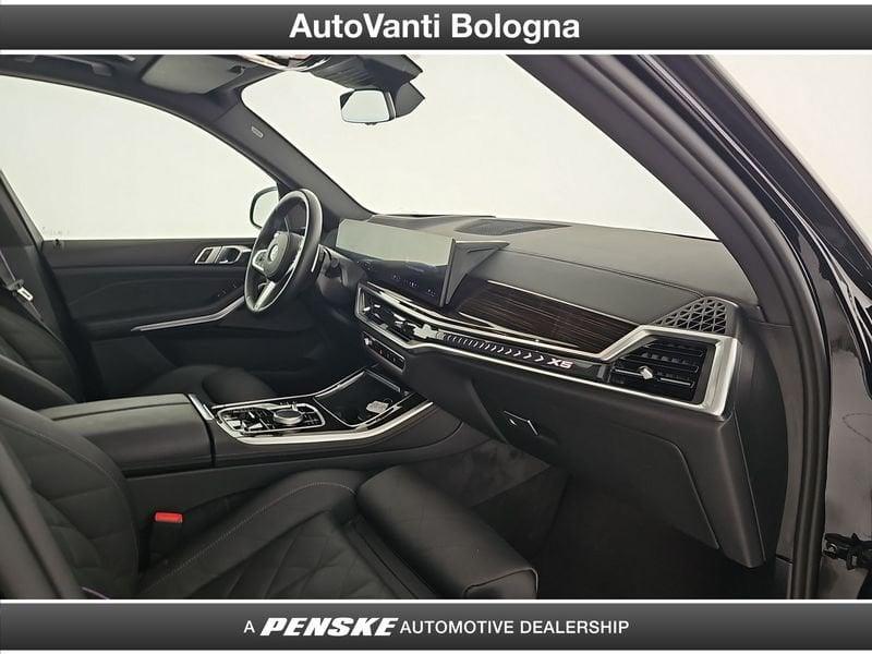 BMW X5 X5 xdrive30d MSport Pro auto