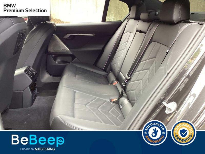 BMW Serie 5 520D 48V SDRIVE MSPORT PRO AUTO