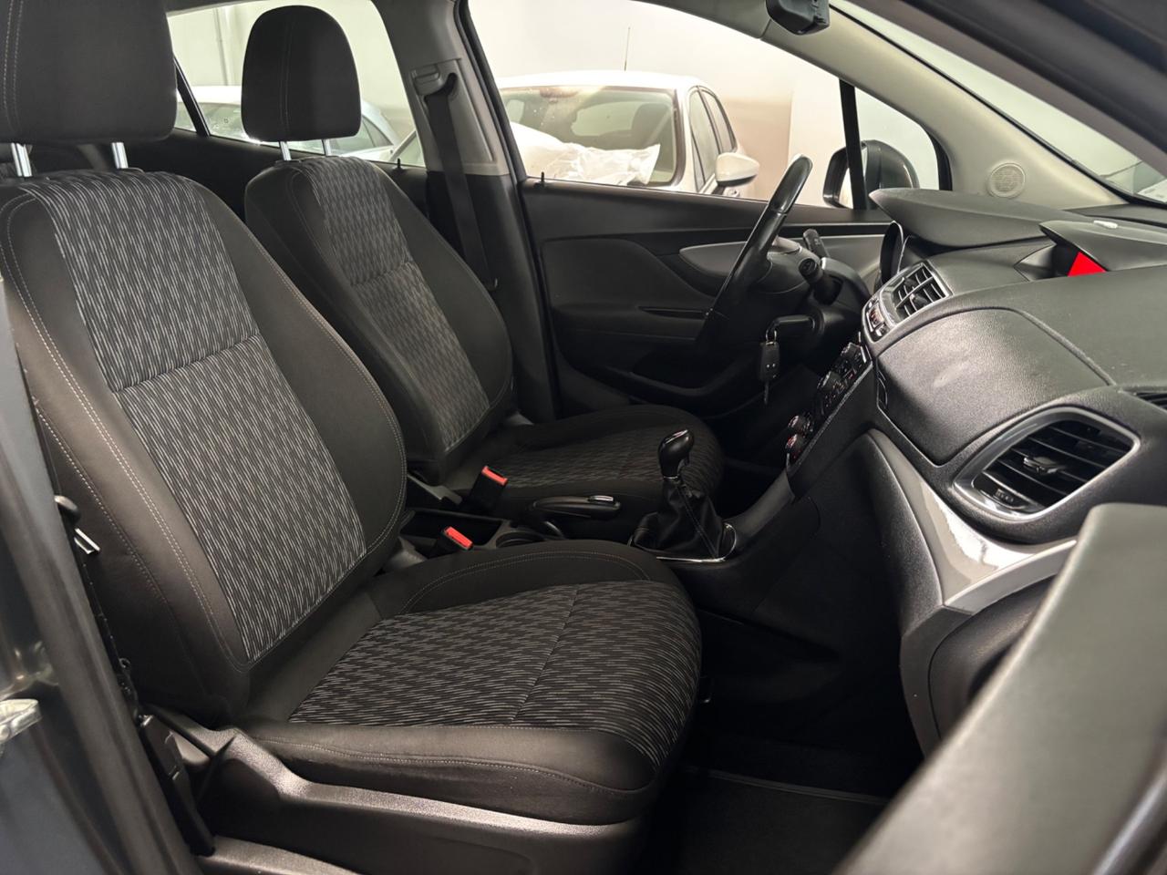 Opel Mokka 1.4 B/GPL Cosmo b-Color OK NEOPATENTATI